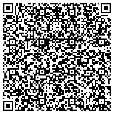QR-код с контактной информацией организации Почтовое отделение №141006, г. Мытищи