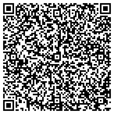 QR-код с контактной информацией организации Защита будущего