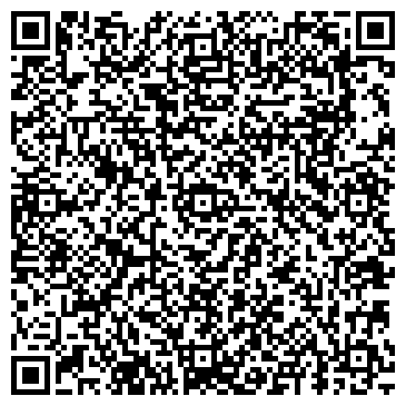 QR-код с контактной информацией организации ООО ВитаОптика