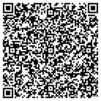QR-код с контактной информацией организации ООО ОКНО В ЕВРОПУ, ПКФ