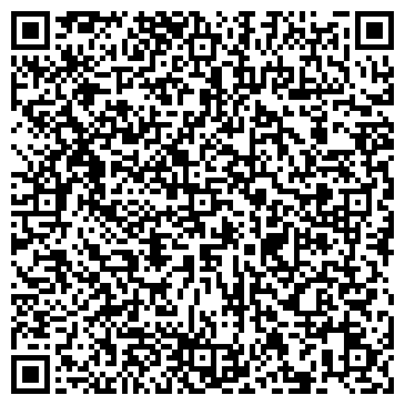 QR-код с контактной информацией организации ООО ЭКСПРЕСС-АВТО