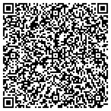 QR-код с контактной информацией организации ФГУП Почта России Почтовое отделение с индексом 117556