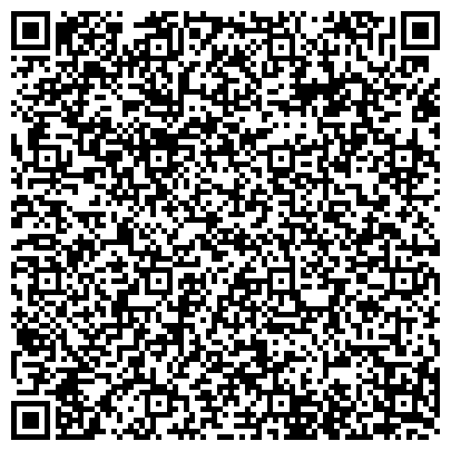 QR-код с контактной информацией организации Благосостояние, негосударственный пенсионный фонд, Красноярский филиал