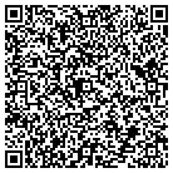 QR-код с контактной информацией организации НОВОСТРОЙ, ЗАО