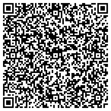 QR-код с контактной информацией организации Стекландия