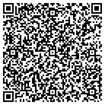 QR-код с контактной информацией организации ПАРИКВАШ Р.Г., ЧП