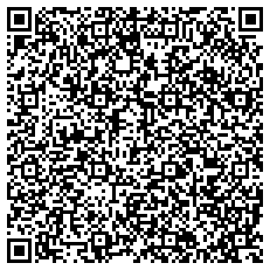 QR-код с контактной информацией организации Единая Россия, политическая партия, Железнодорожный район