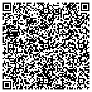 QR-код с контактной информацией организации Вин-Ком, торговая компания, ООО Кенби