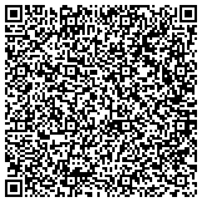 QR-код с контактной информацией организации Справедливая Россия, политическая партия, региональное отделение в Красноярском крае