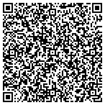 QR-код с контактной информацией организации ООО Сканлестех