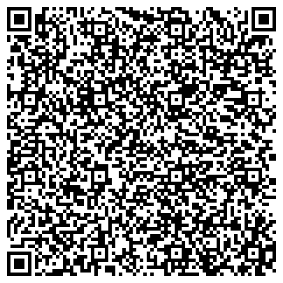 QR-код с контактной информацией организации Бавинс, ООО, торгово-производственная компания, г. Березовский