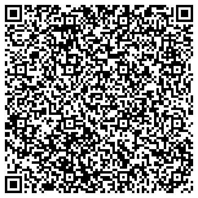 QR-код с контактной информацией организации Партия Возрождения России, политическая партия, Красноярское региональное отделение