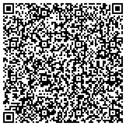 QR-код с контактной информацией организации Саба-Е, оптовая компания, представительство в Уральском федеральном округе