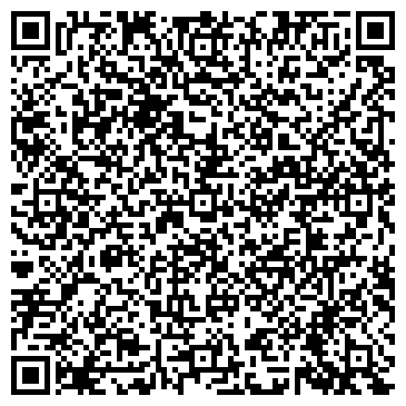 QR-код с контактной информацией организации Tyre Plus