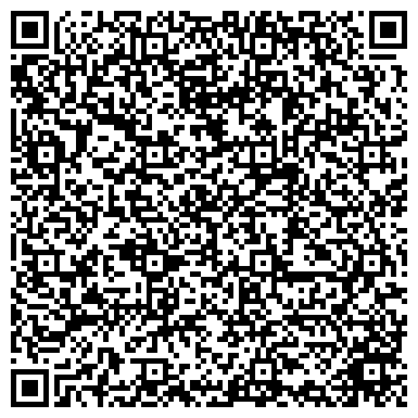 QR-код с контактной информацией организации Проект Приволжье