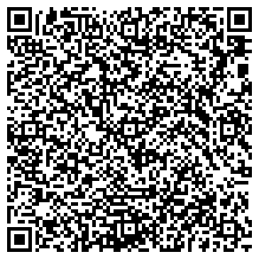 QR-код с контактной информацией организации ООО ВитаОптика