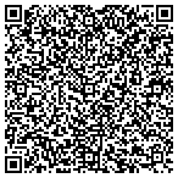 QR-код с контактной информацией организации Банкомат, АКБ Металлинвестбанк, ОАО, Белгородский филиал