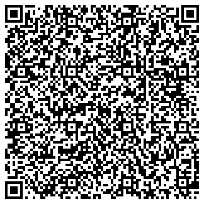 QR-код с контактной информацией организации УралЦементСервис, ЗАО, торговая компания, представительство в г. Екатеринбурге