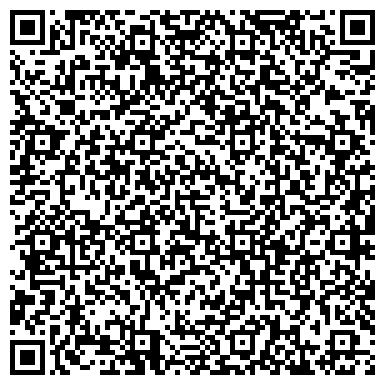 QR-код с контактной информацией организации Почтовое отделение №141014, г. Мытищи