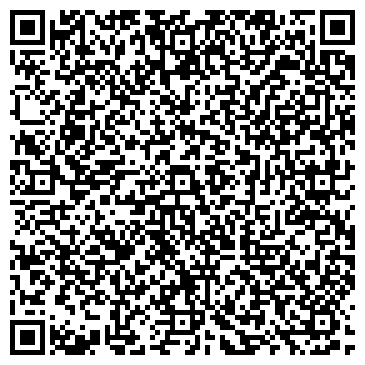 QR-код с контактной информацией организации ООО Лесснаб