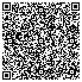 QR-код с контактной информацией организации РИО