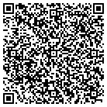 QR-код с контактной информацией организации Экодар