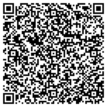 QR-код с контактной информацией организации Морж Кайенн