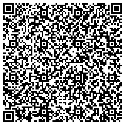 QR-код с контактной информацией организации ООО Вятская строительная компания