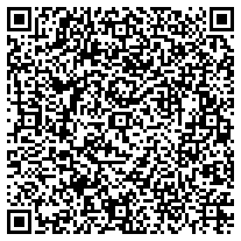 QR-код с контактной информацией организации Банкомат, АКБ Транскапиталбанк, ЗАО