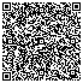 QR-код с контактной информацией организации Автосервис на Ильюшина