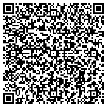 QR-код с контактной информацией организации Papa Dizzel