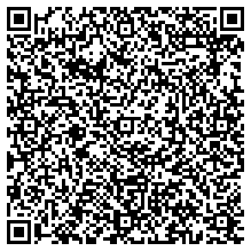 QR-код с контактной информацией организации Альфа-Фрез