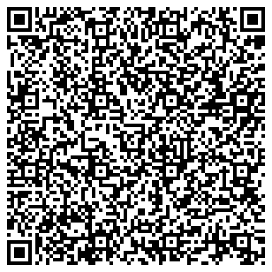 QR-код с контактной информацией организации Рекламная мастерская Амон-РА