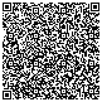 QR-код с контактной информацией организации ООО ФауБеХа-Сиб