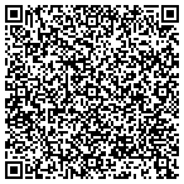 QR-код с контактной информацией организации Министерство культуры Красноярского края
