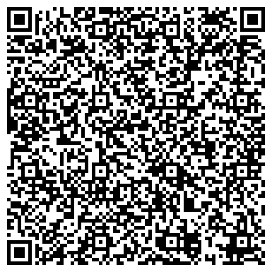 QR-код с контактной информацией организации Министерство энергетики и ЖКХ Красноярского края