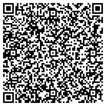 QR-код с контактной информацией организации Обои, магазин, ИП Ширков А.Л.