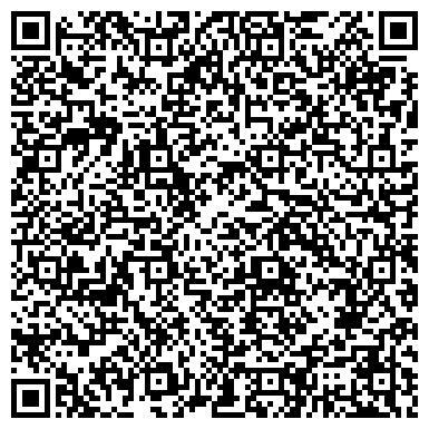 QR-код с контактной информацией организации Служба финансово-экономического контроля Красноярского края