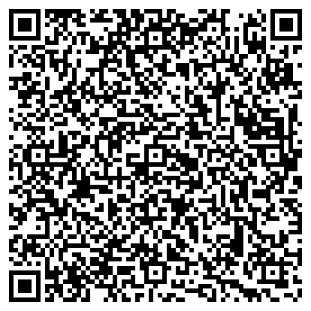 QR-код с контактной информацией организации АПТЕКА