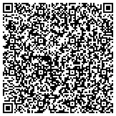QR-код с контактной информацией организации Управление делами губернатора и правительства Красноярского края
