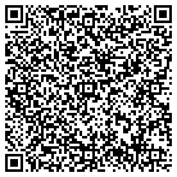 QR-код с контактной информацией организации ГУП МОСВОДОСТОК