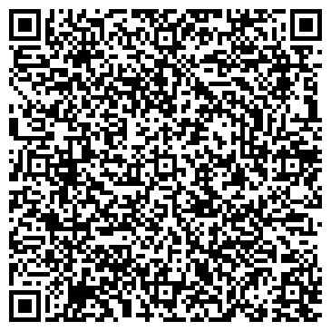 QR-код с контактной информацией организации Сантехника, магазин, ИП Киселев Ю.Н.