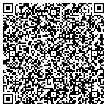 QR-код с контактной информацией организации Почтовое отделение №117246