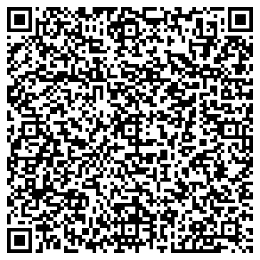 QR-код с контактной информацией организации Счетная палата Красноярского края