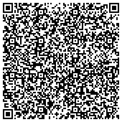 QR-код с контактной информацией организации Министерство по делам Севера и поддержке коренных малочисленных народов Красноярского края