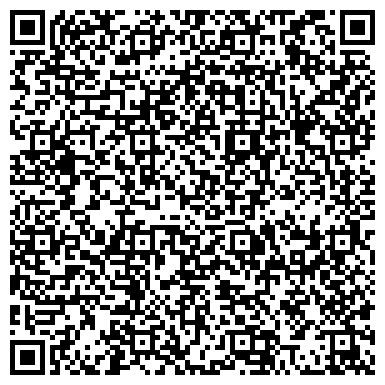 QR-код с контактной информацией организации Нижегородстрой