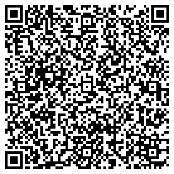 QR-код с контактной информацией организации Автомойка в Снежном переулке, 1а