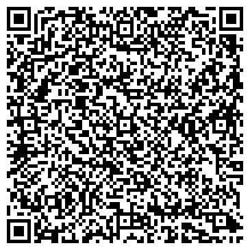 QR-код с контактной информацией организации ООО Авроров-Сервис