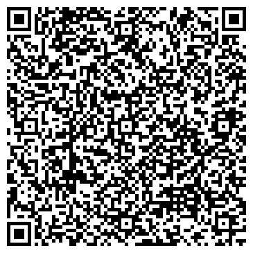 QR-код с контактной информацией организации ООО ИнтелСтройДВ