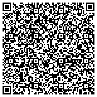 QR-код с контактной информацией организации Почтовое отделение связи, пос. Красная Поляна